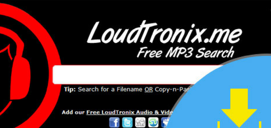 loudtronix mp3 music download